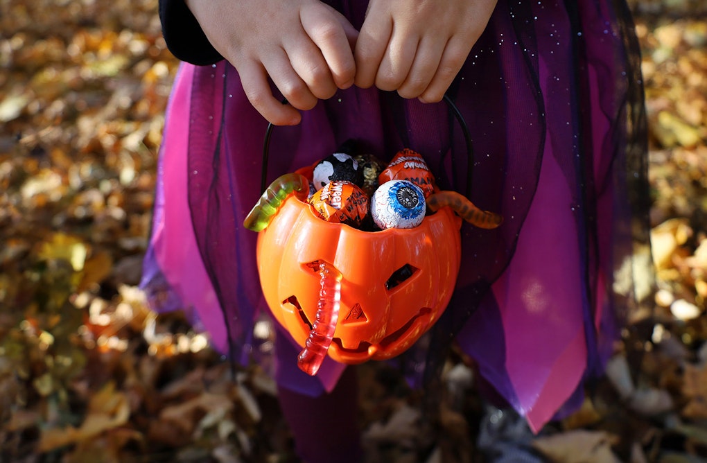 Your Guide to Halloween in Vaughan