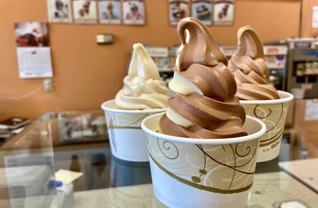Must-See Places for National Ice Cream Day